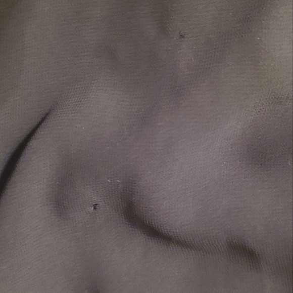 Flowy, Strapless Top - Picture 7 of 8